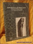 Ria Cooreman (samenst.) - Sierkunsten in de Nederlanden tijdens de Bourgondische en Habsburgse periode.