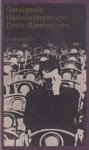 Sjostakovitsj, Dmitri - Getuigenis. Herinneringen