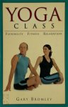 Gary Bromley 273042 - Yoga Class