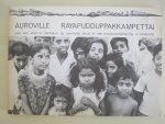Hans Bekkers / Johannes Odé / Jan Wijle - Auroville Rayapudduppakkampettai