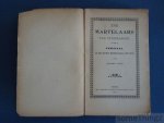 Honoré Staes. - De martelaars van Oudenaarde. Verhaal uit den tijd der Beeldstormers (1571-1572).