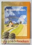 Eerland - de Meyer, G.C. - De tweelingbroeders --- Of wonder van Gods genade