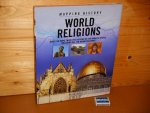 Barnes, Dr. Ian. - World Religions. [Mapping History]