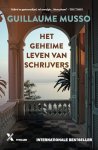 Guillaume Musso - Het geheime leven van schrijvers