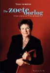 Tessa Vermeiren - De zoete oorlog