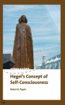 Robert B. Pippin, Pippin Robert B. - Hegels concept of self-consciousness