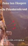 Hoopen, Peter ten - De Priesterrekruut