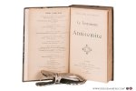 Drumont, Edouard. - Le Testament d'un Antisémite.