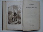 Koetsveld, C.E. van. - Verspreide kinderverhalen.