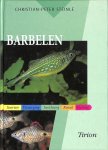 C.P. Steinle - Barbelen en Danio's / Tirion natuur