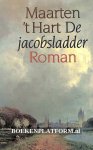 Hart, Maarten 't - De jacobsladder