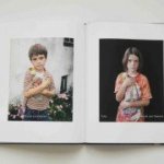 tekst  Marijke Libert, foto's Annie van Gemert - Jongens en meisjes