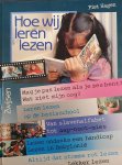 Piet Hagen - Hoe wy leren lezen