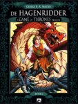 George R.R. Martin - Game of thrones: hagenridder 06. boek 06