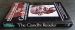 Gandhi, Mahatma. jack, homer a. (ed.) - The Gandhi Reader - A Sourcebook of His Life and Writings