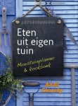 A. Clevely - Eten Uit Eigen Tuin