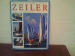 JEREMY EVANS - HANDBOEK VOOR DE ZEILER,BOTEN CATAMARANS,JACHTEN