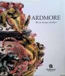 Halsted, Fee - Ardmore We are because of others: The Story of Fee Halsted and Ardmore Ceramic Art Halsted, Fee - Ardmore We are because of others: The Story of Fee Halsted and Ardmore Ceramic Art