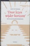 L. Duyvendak - Door Lezen Wijder Horizont