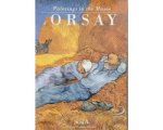 Scala Editions - d' ORSAY, Paintings in the Musée Scala Editions - d' ORSAY, Paintings in the Musée