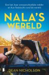 Dean Nicholson 203699, Garry Jenkins 47603 - Nala's wereld: Een kat, haar onwaarschijnlijke redder en hun fietstocht rond de wereld