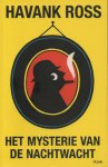 Tomas Ross - Het mysterie van de nachtwacht