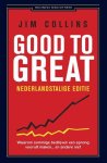 Jim Collins - Collins, Jim-Good to great