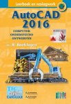 Ronald Boeklagen - AutoCAD 2016