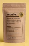 Jop de Vrieze - (1) Proteine