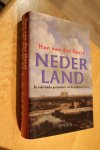 Horst, Han van der - Nederland De vaderlandse geschiedenis van de prehistorie tot nu