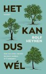 Rolf Heynen - (1) Het Kan Dus Wel