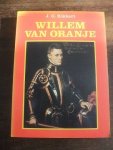 Kikkert, J.G. - Willem van Oranje