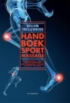 Willem Snellenberg, N.v.t. - Handboek sportmassage basisboek