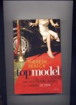 REBECK, THERESA - Topmodel - (Wie van de drie zussen wordt de ster?)