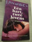 Wolfson, Jill - Eén hart, twee levens