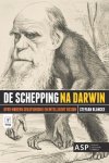 Stefaan Blancke - De schepping na Darwin / SKEPP