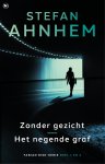 Stefan Ahnhem - Fabian Risk 2 - Zonder gezicht en Het negende graf
