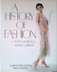 Black, Anderson & Madge Garland - A History of Fashion - 2nd edition