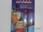 Patterson, J. - De eerstverlorene Patterson, J. - De eerstverlorene