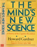 Gardner, Howard. - The Minds New Science: A history of the cognitive revolution.