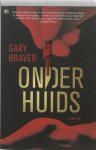 Gary Braver - Onderhuids