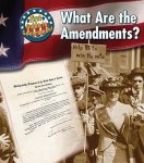 Nancy Harris - What Are the Amendments?