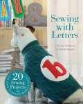 Tedman, Nicola - Sewing with Letters