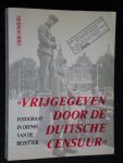 Somers, Erik - Vrijgegeven door de Duitsche censuur, Fotograaf in dienst van de bezetter