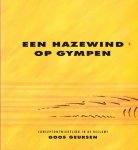 Geursen, Goos - Hazewind op gympen. Conceptontwikkeling in de reclame.