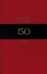 Cremers, Jan - RKVV Bavos 50 jaar -1929-1979