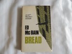 McBain, Ed - Bread - 87th Precinct mystery