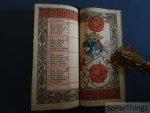 N/A. - Münchener Kalender 1900.