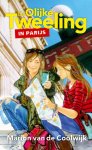 Marion van de Coolwijk - De olijke tweeling 39 - De olijke tweeling in Parijs