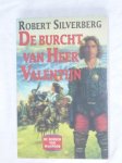 Silverberg, Robert - De Burcht van Heer Valentijn (De Boeken van Majipoor)